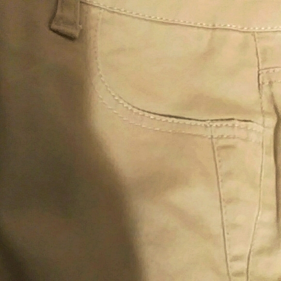 BeBop Flared Leg Comfort Jean Pants, size Jr.s NWT - Picture 8 of 9